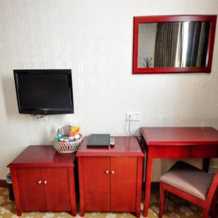 Ximala Business Hotel - Jia He Branch Canton Extérieur photo