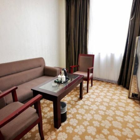 Ximala Business Hotel - Jia He Branch Canton Extérieur photo