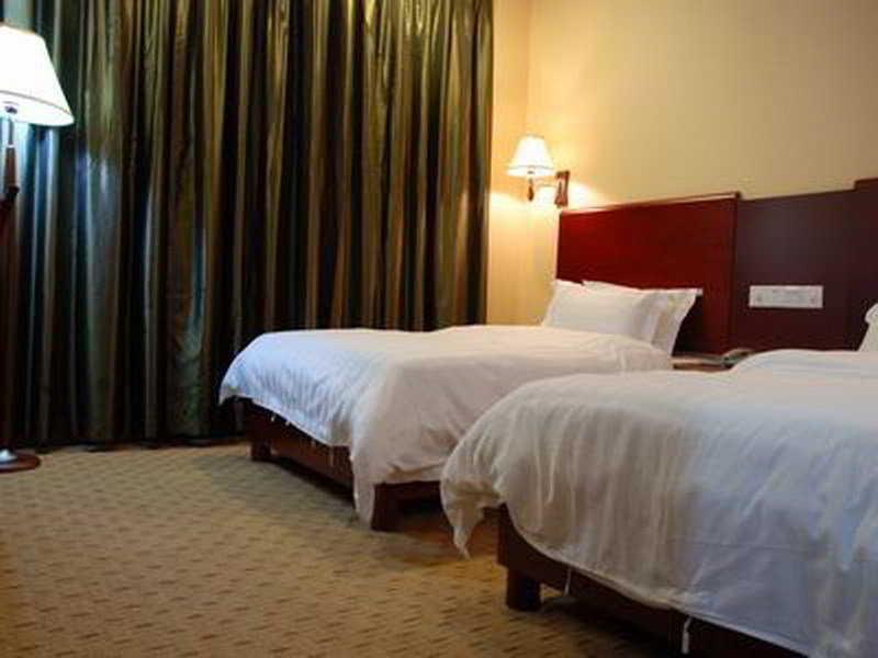 Ximala Business Hotel - Jia He Branch Canton Extérieur photo